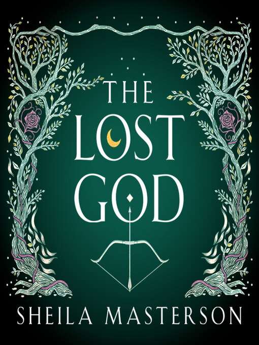 Title details for The Lost God by Sheila Masterson - Available